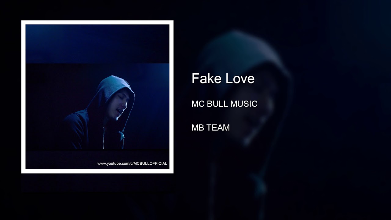 FAKE LOVE