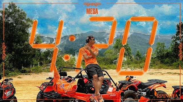 420 បួនម្ភៃ