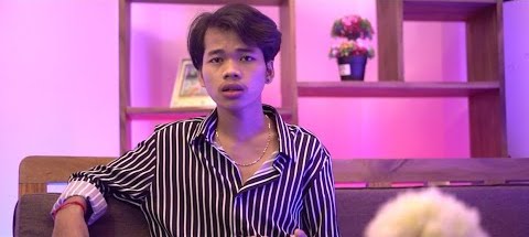 ពេលដែលបងភ្ញាក់ពីគេង