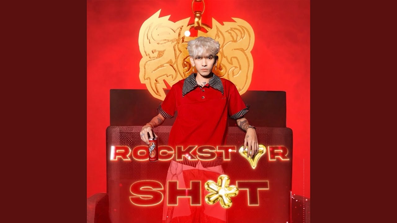 ROCKSTAR SH*T