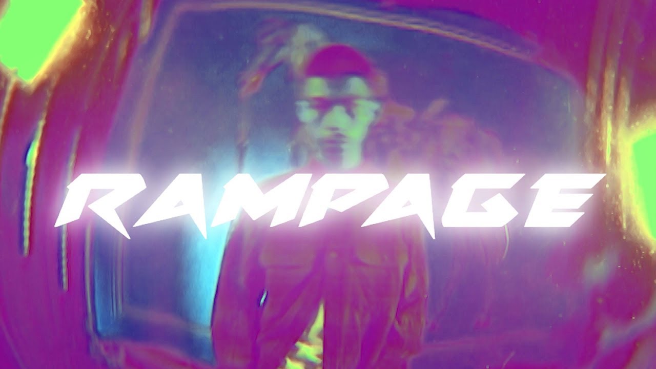 RAMPAGE