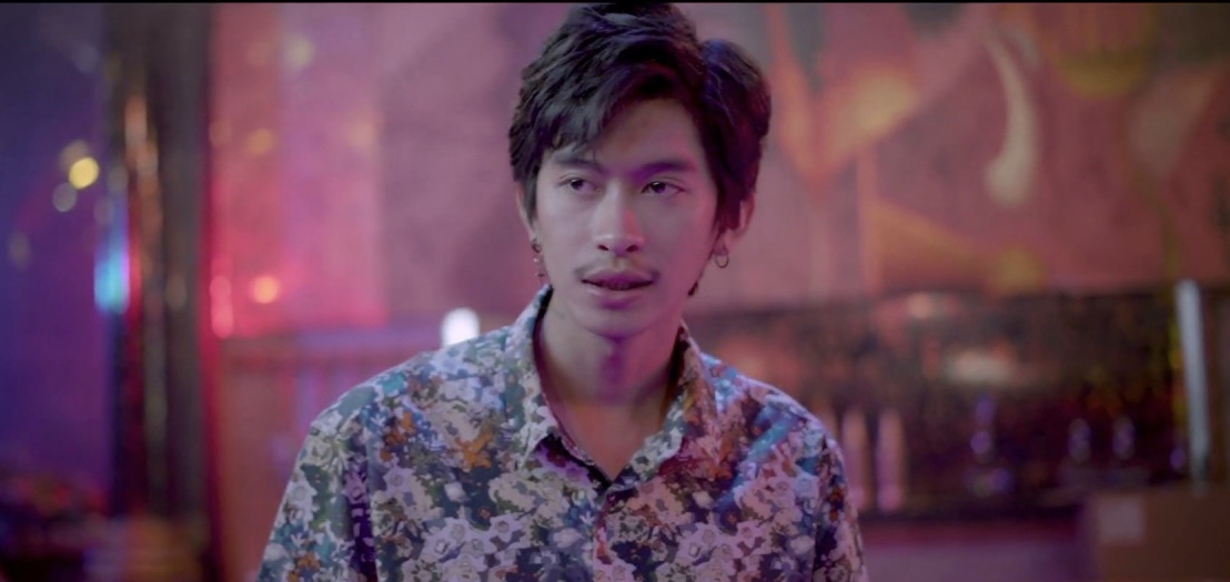 អ្នកចាស់រឺអ្នកថ្មី