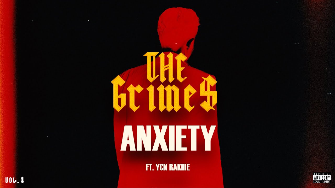 ANXIETY