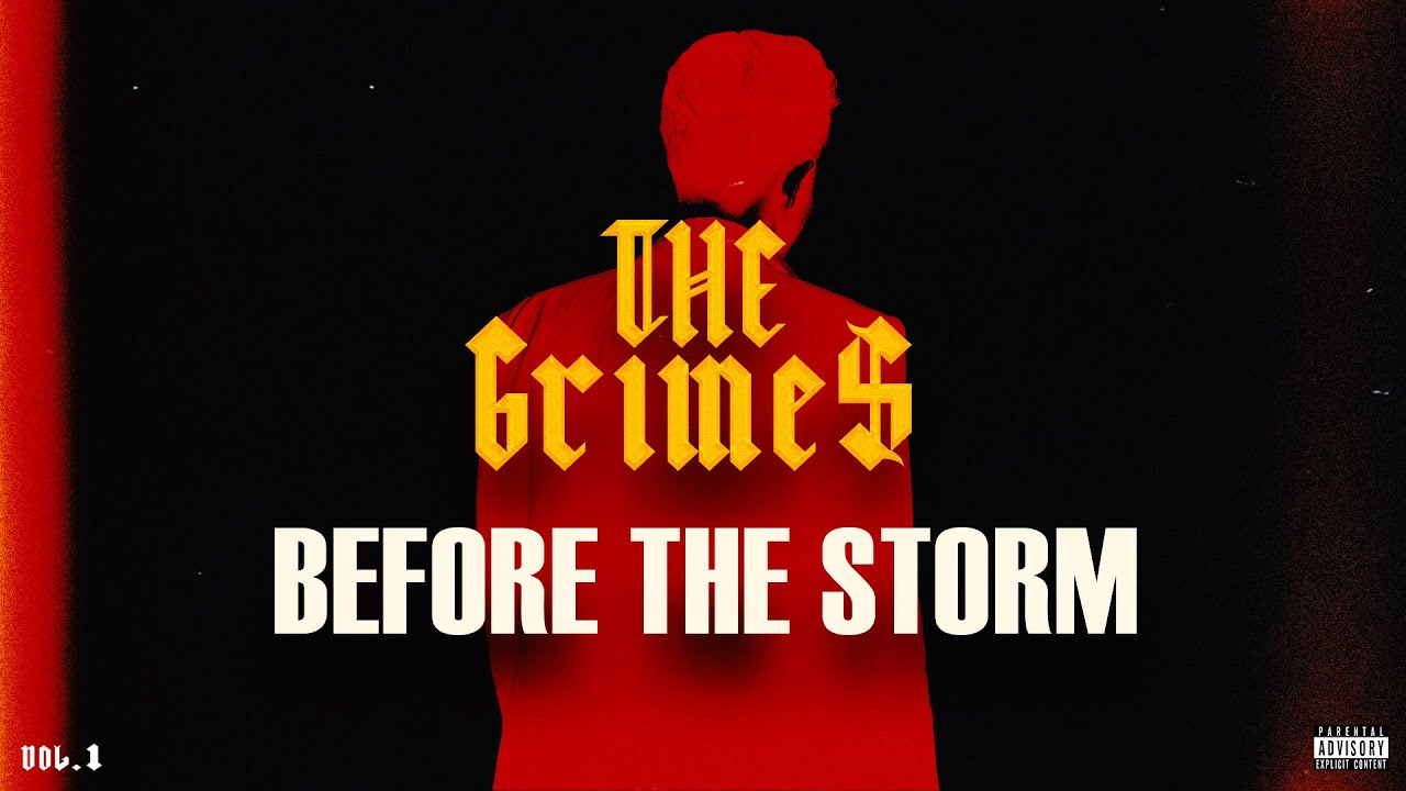 Before The STORM
