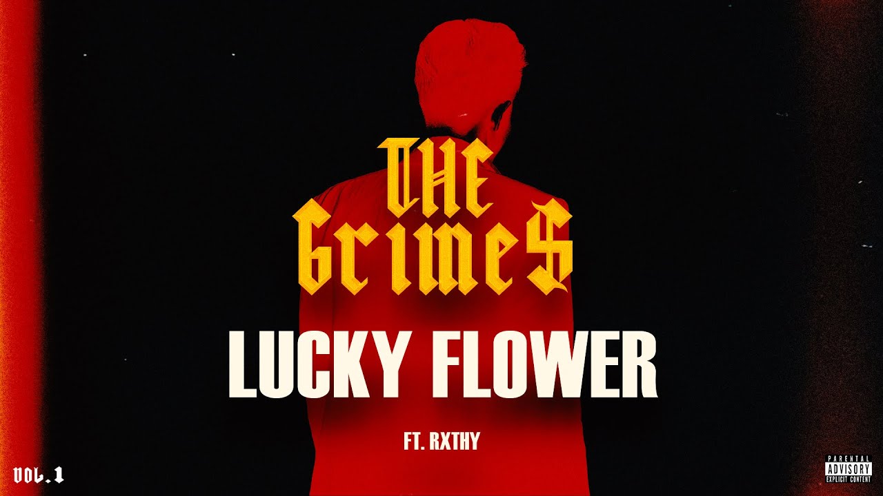 LUCKY FLOWER