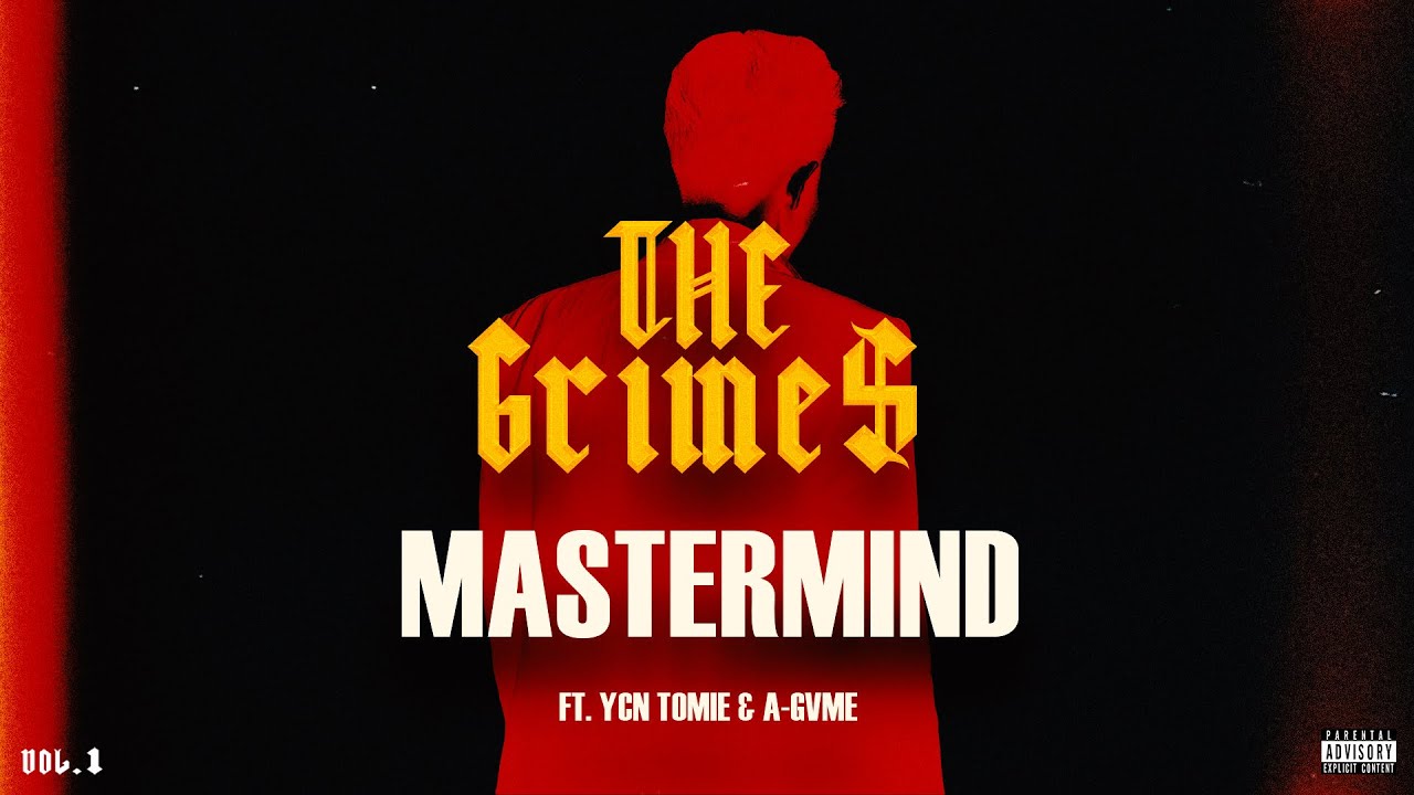 MASTERMIND