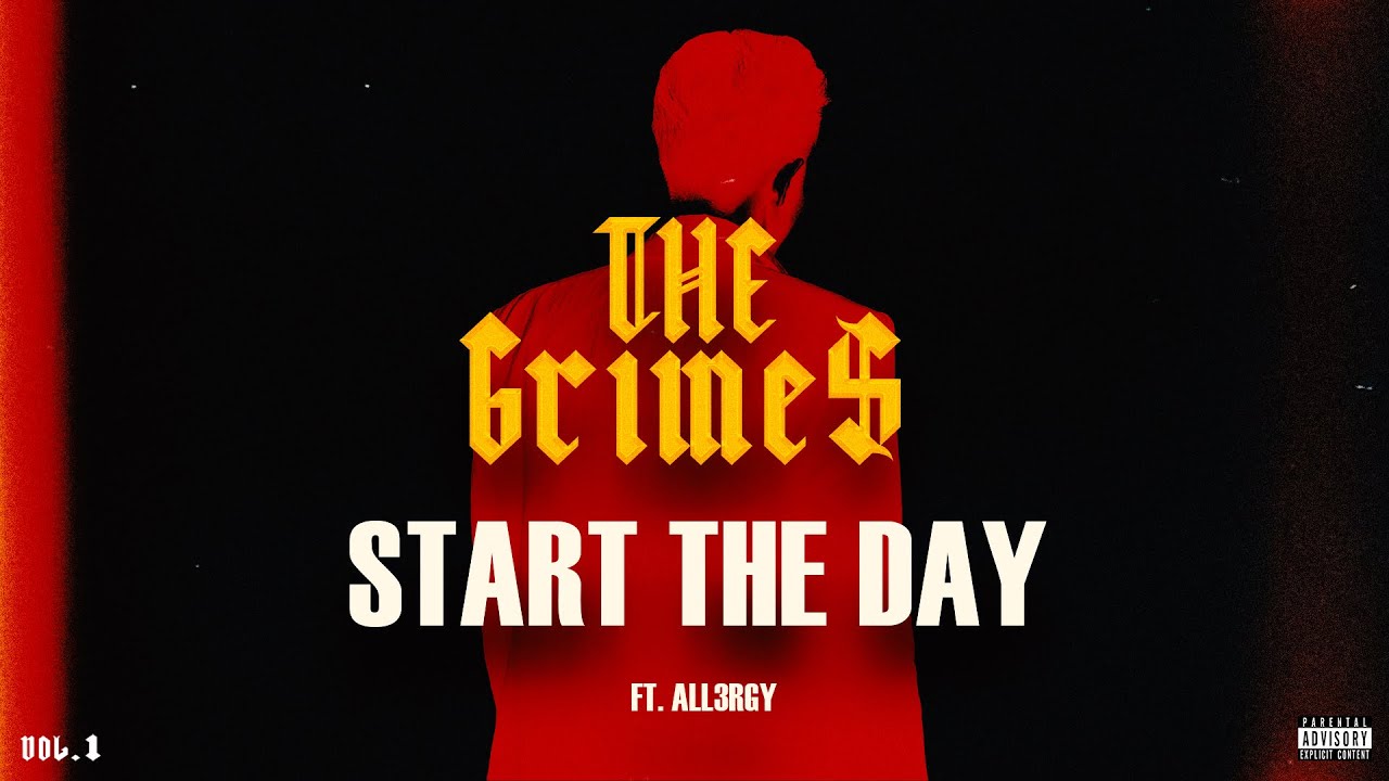Start The Day