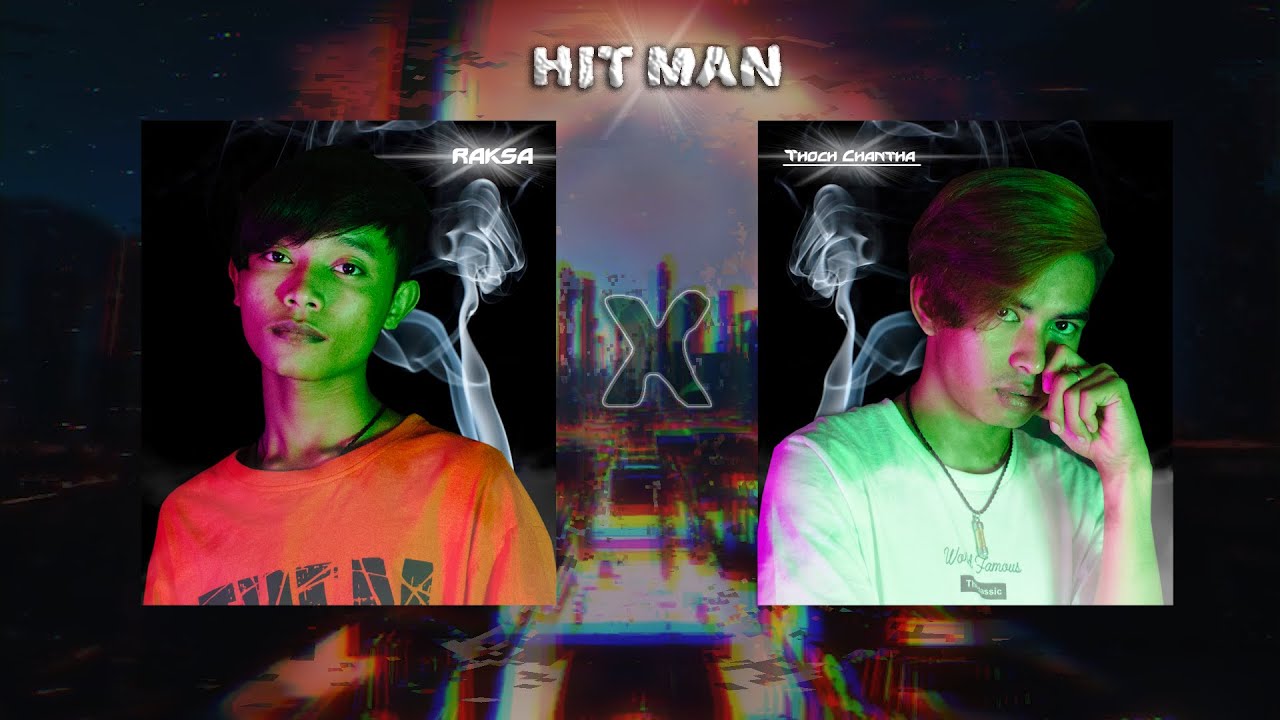 Hit Man
