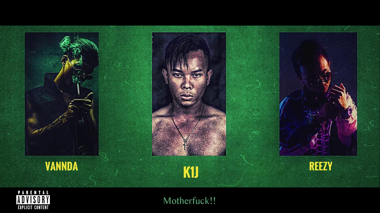 J+O (Remix) ft. Reezy Khmer1jivit