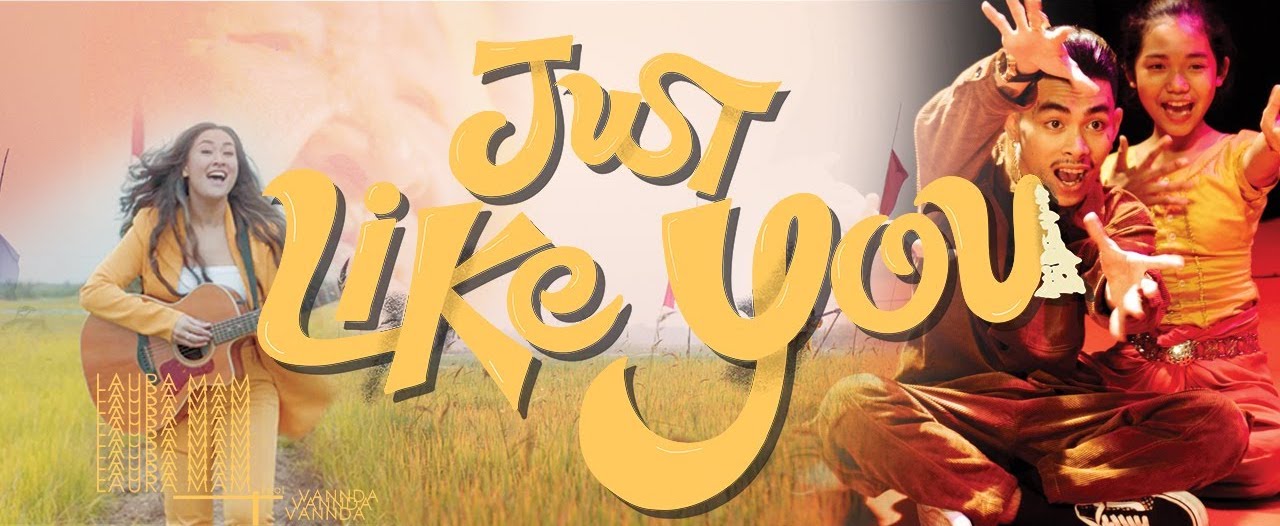 Just Like You