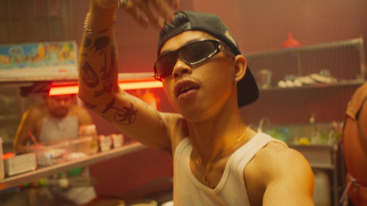 ROCKSTAR (HOT BOY II)