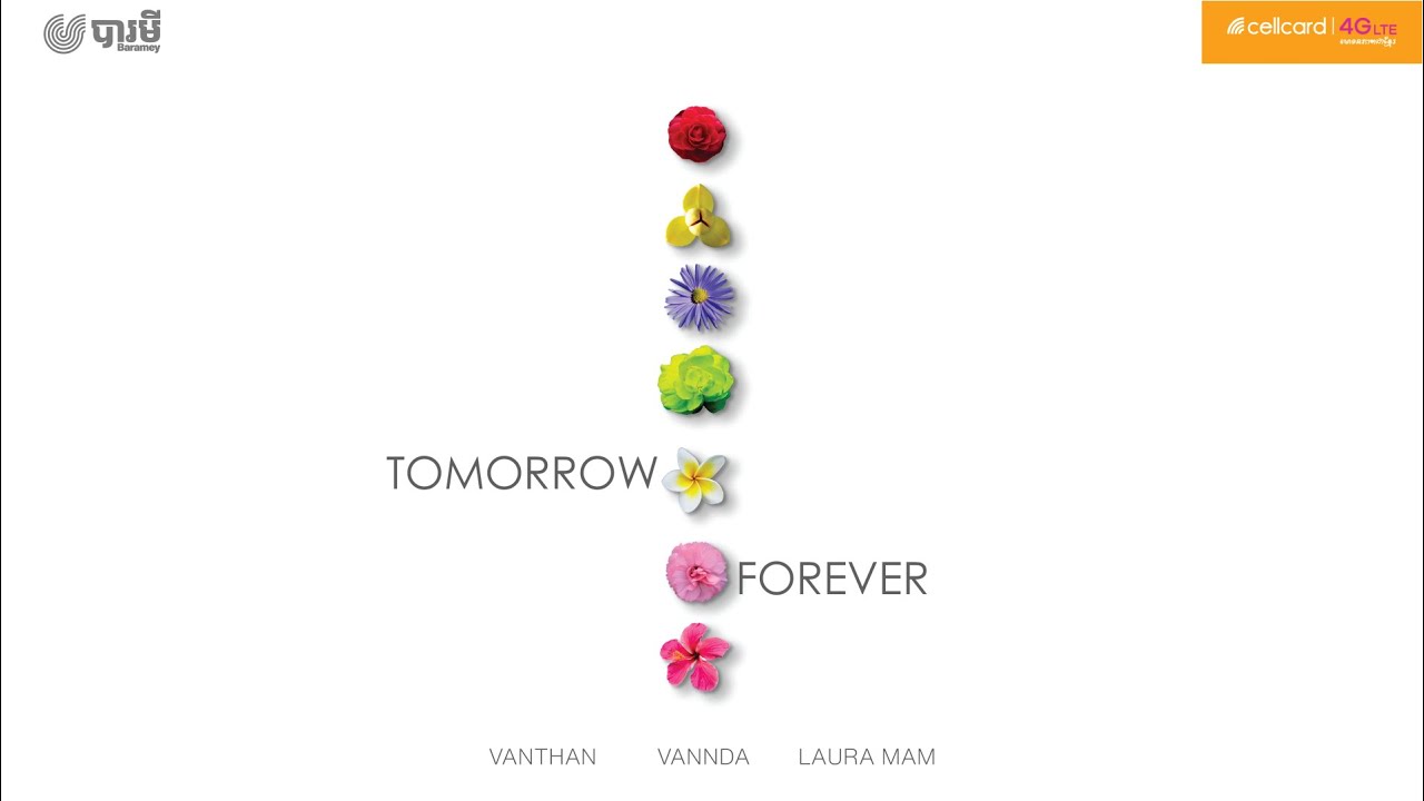 TOMORROW FOREVER