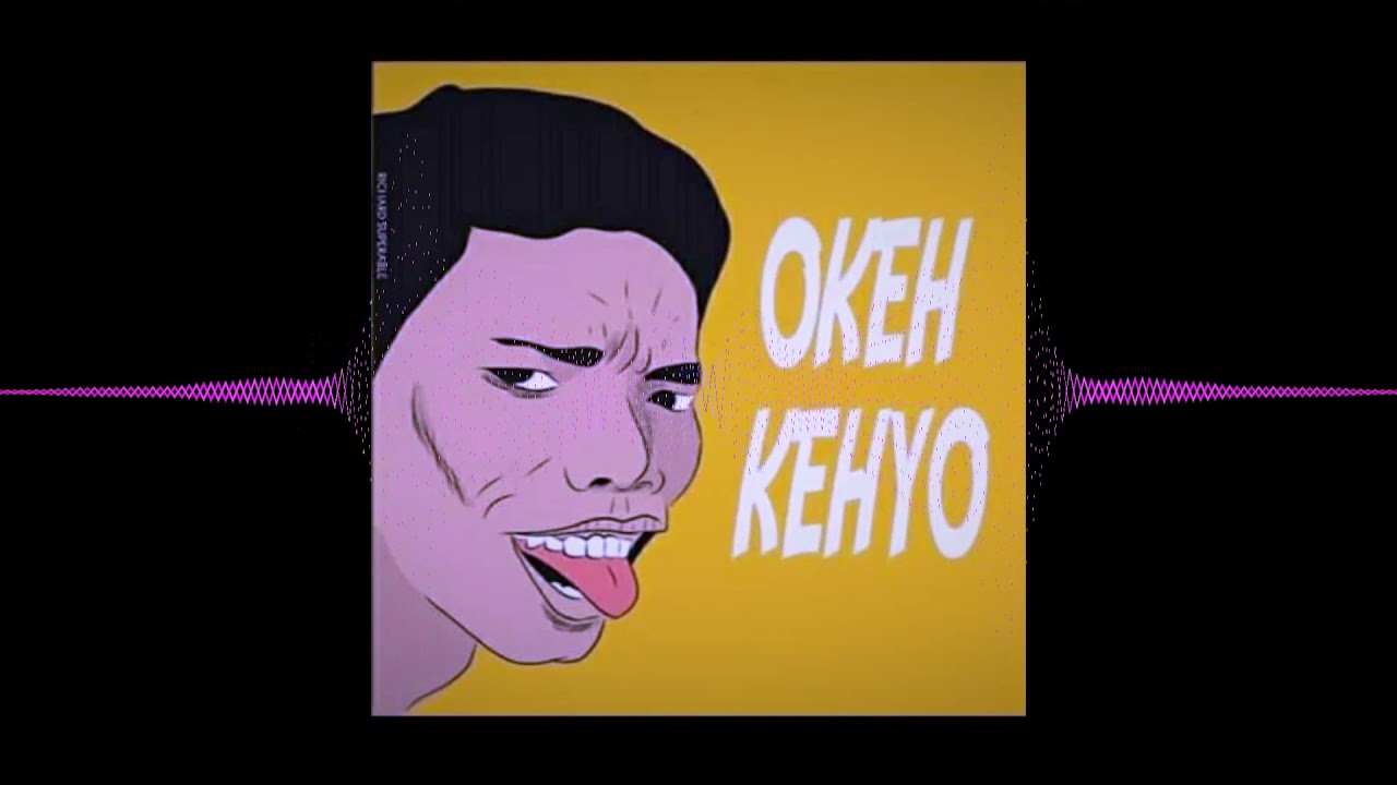 Okay kayo REMIX exported