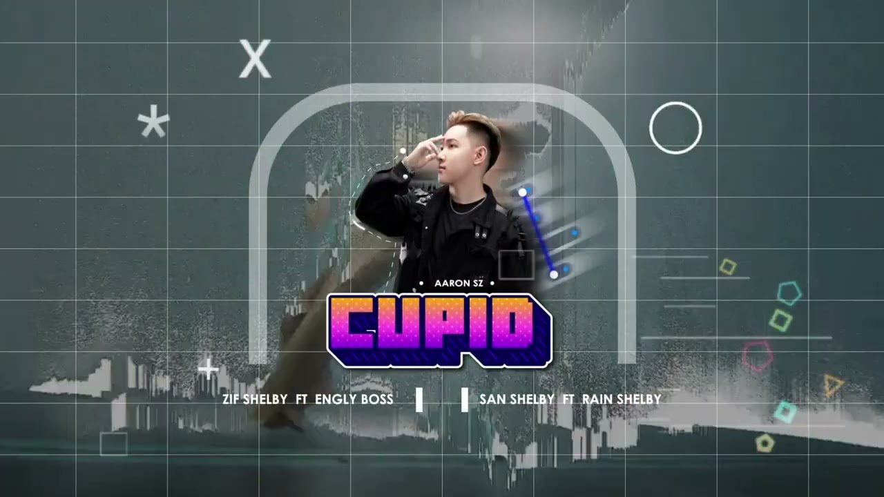 Cupid 2K23