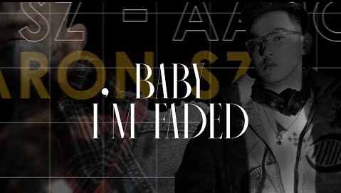 Faded & First Time