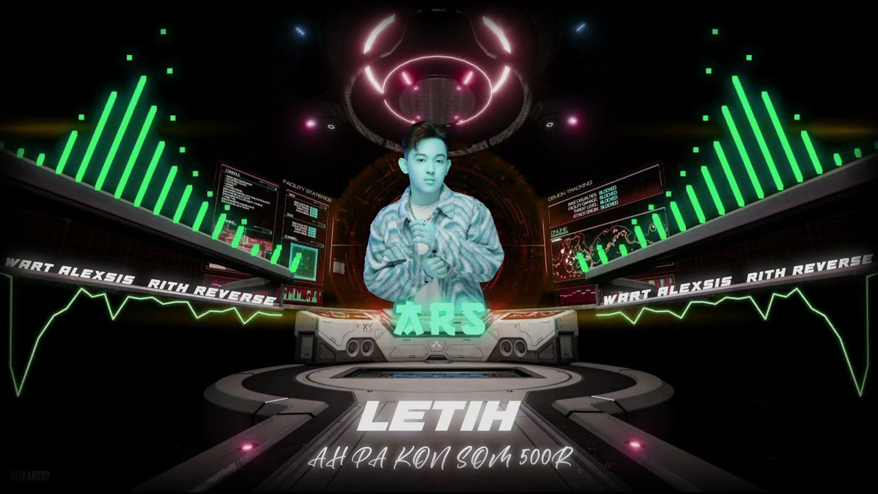 Letih x អាប៉ាកូនសុំ 500៛