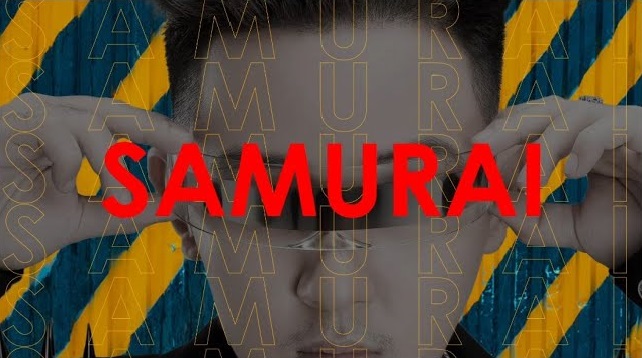 SAMURAI GANG x ANGKOR CITY 2K23