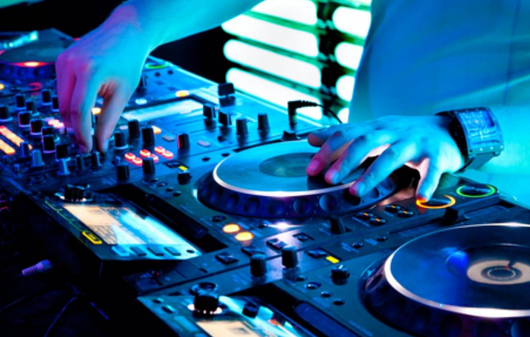 New mix 2018