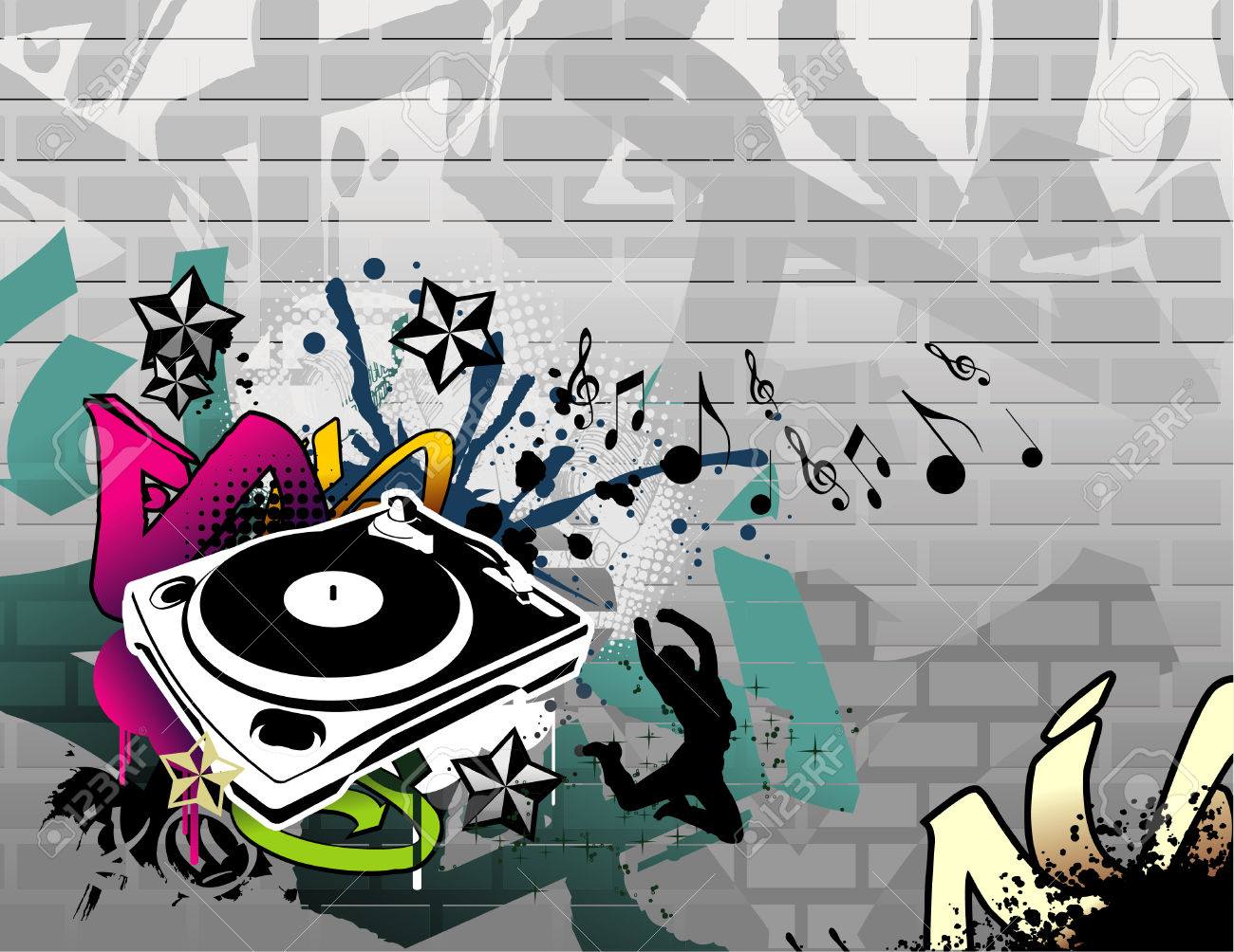 Funky