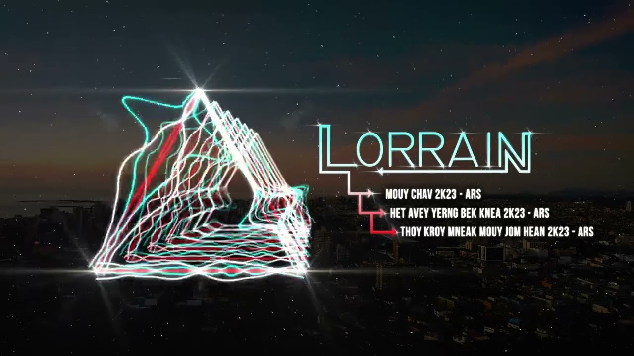 ARS MIXTAPE 2023 | មួយឆាវ + ហេតុអ្វីយើងបែកគ្នា + ថយក្រោយម្នាក់មួយជំហា