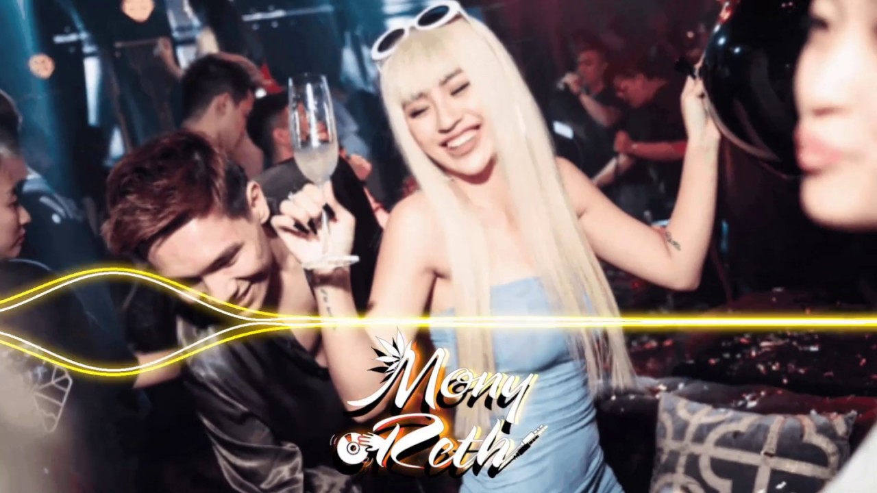 Nonstop - ???♂️គ្រូសូត្រធម៍វៃឡើង 2020??♂️? - Mony ReTh 2020