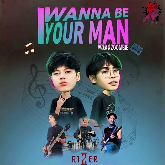 I wanna be your man