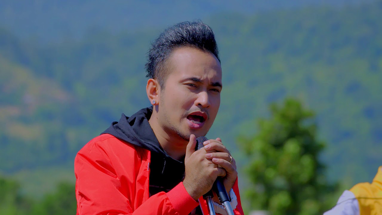 កុំបញ្ចប់ដោយបែបនេះ