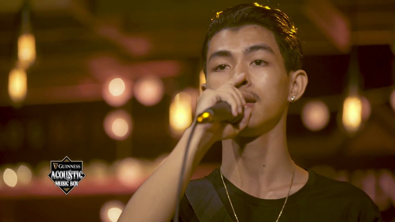 ឈឺទេ (Acoustic)